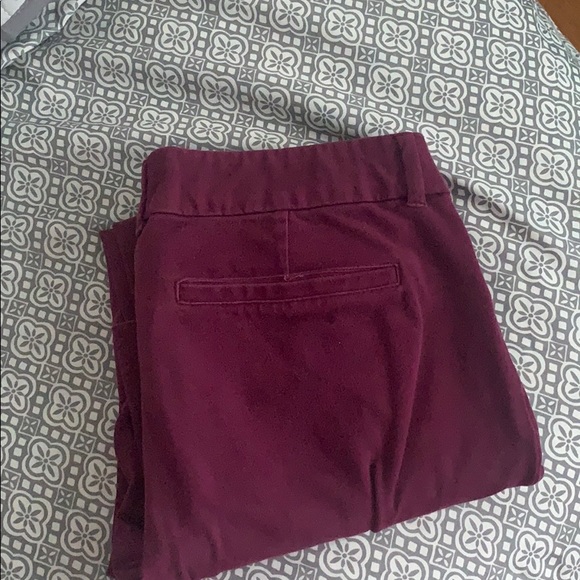 Old Navy Pants - Old Navy Pixie Pants